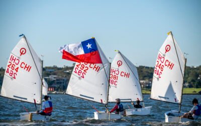 IODA South American Championship 2024